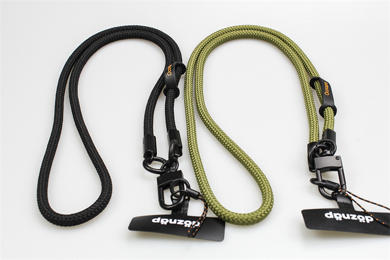 Outdoor Mobile Phone Lanyard