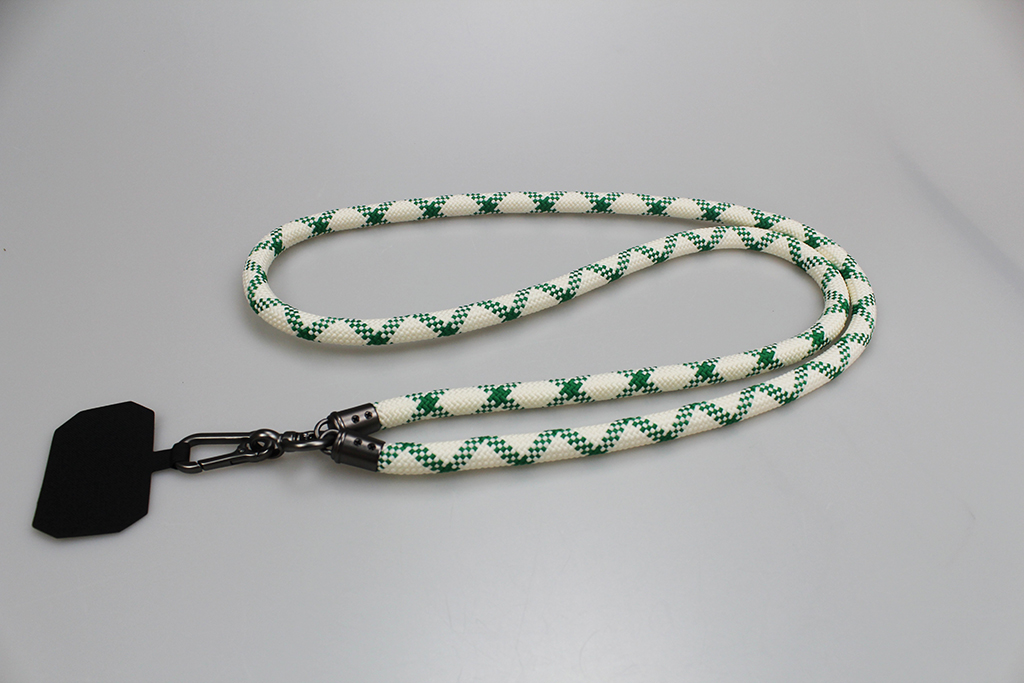 Universal Crossbody Lanyard