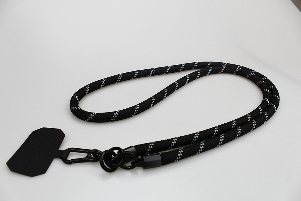 Universal Crossbody Lanyard