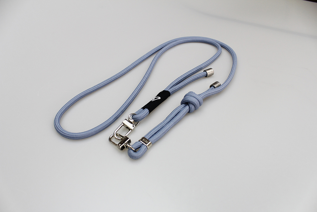 Adjustable Neck Lanyard