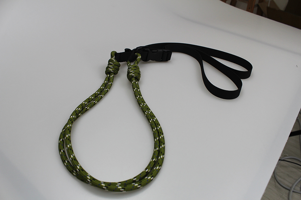 Safety Breakaway Lanyard