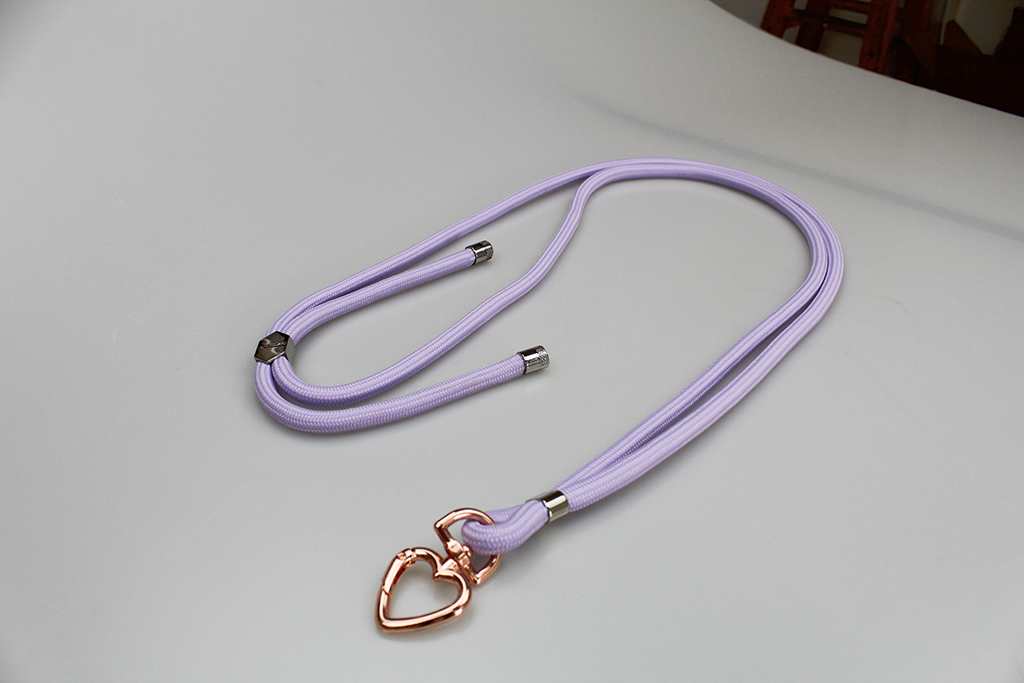 Adjustable Phone Lanyard