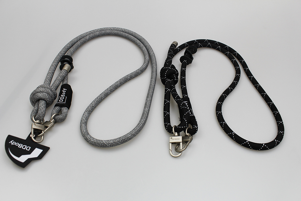Phone Patch Lanyard