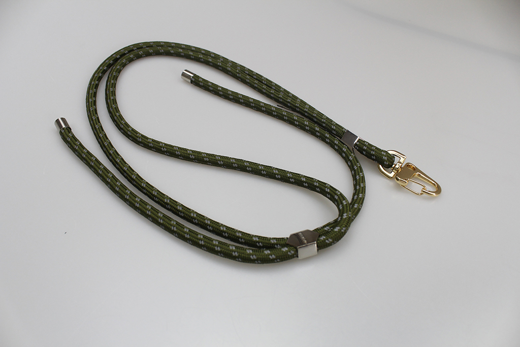 Adjustable Phone Neck Lanyard