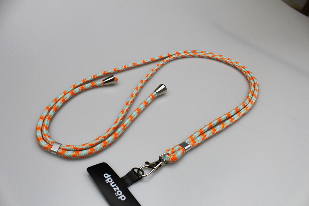 Universal Cell Phone Lanyard