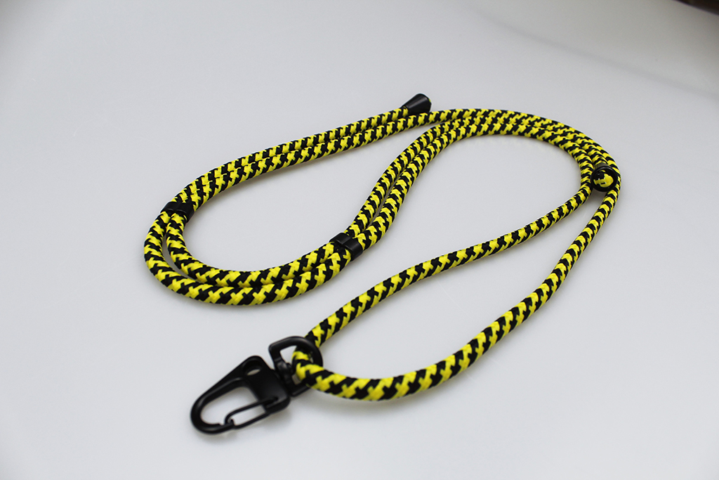 Adjustable Universal Crossbody Lanyard