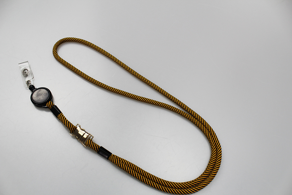 Retractable Lanyard