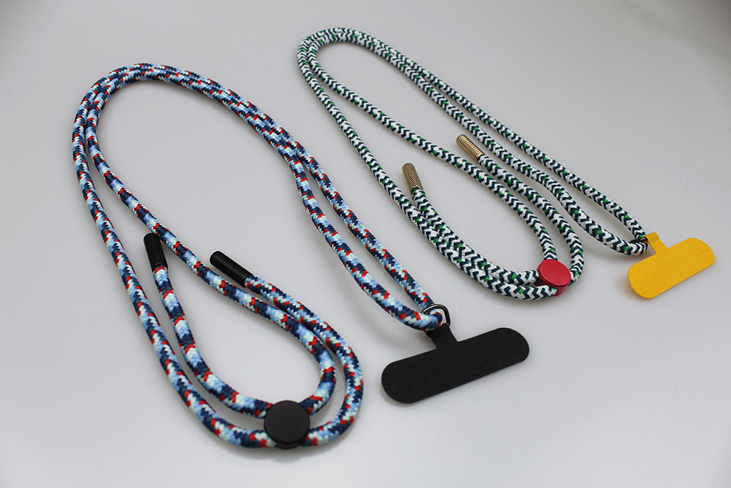 Adjustable Phone Long Strap Neck Lanyard