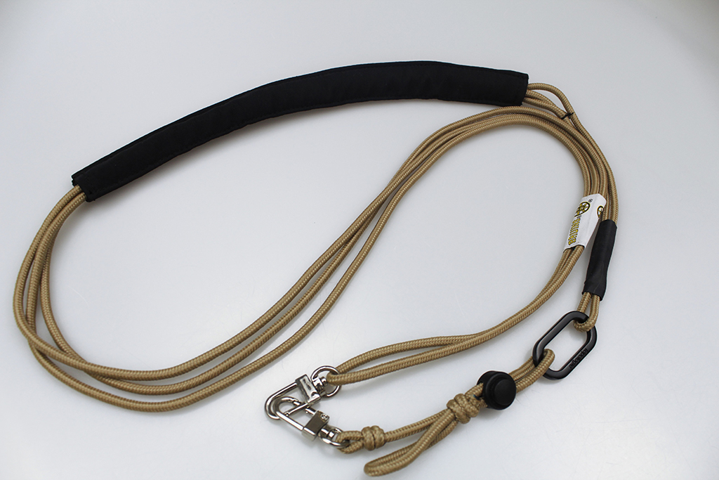Universal Cell Phone Messenger Lanyard