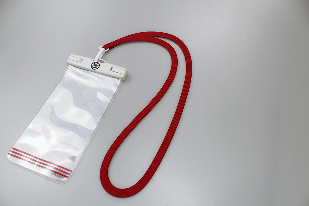 Waterproof Bag Lanyard