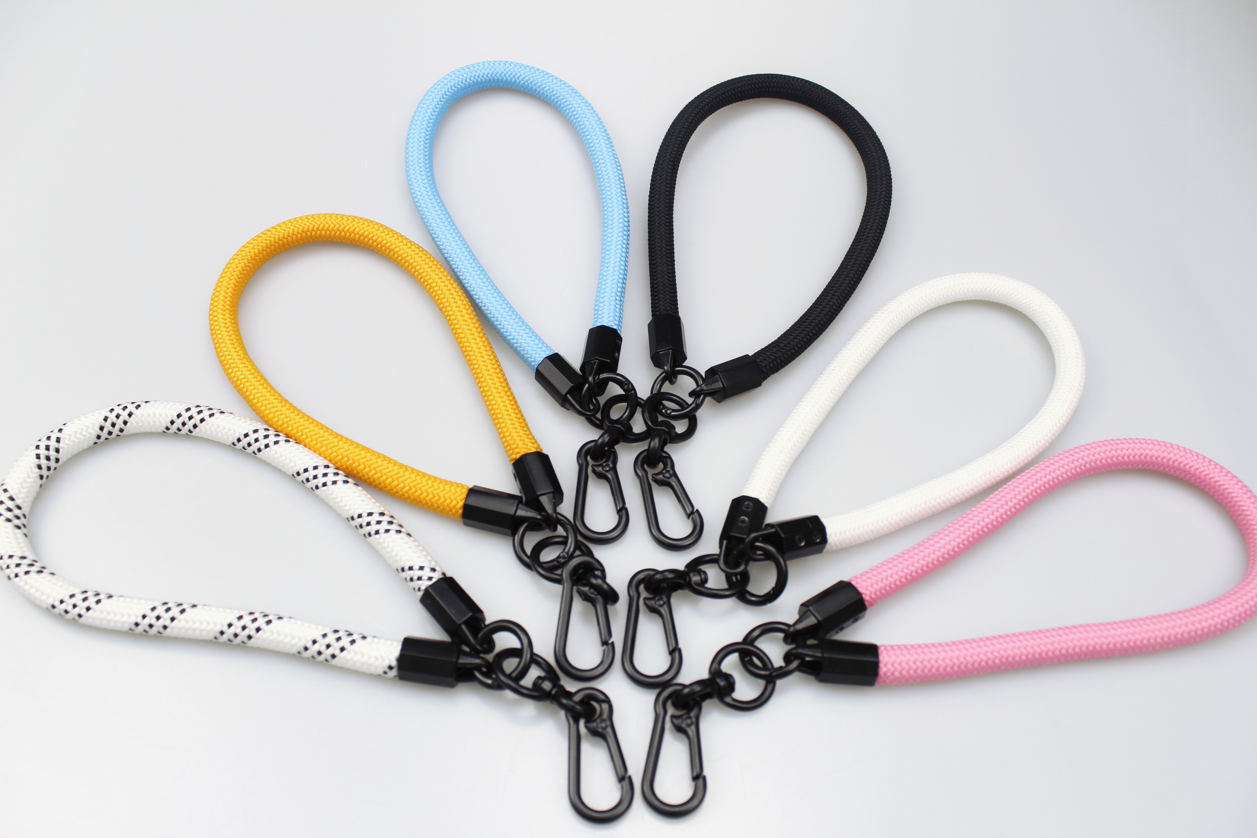 Universal Short Lanyard