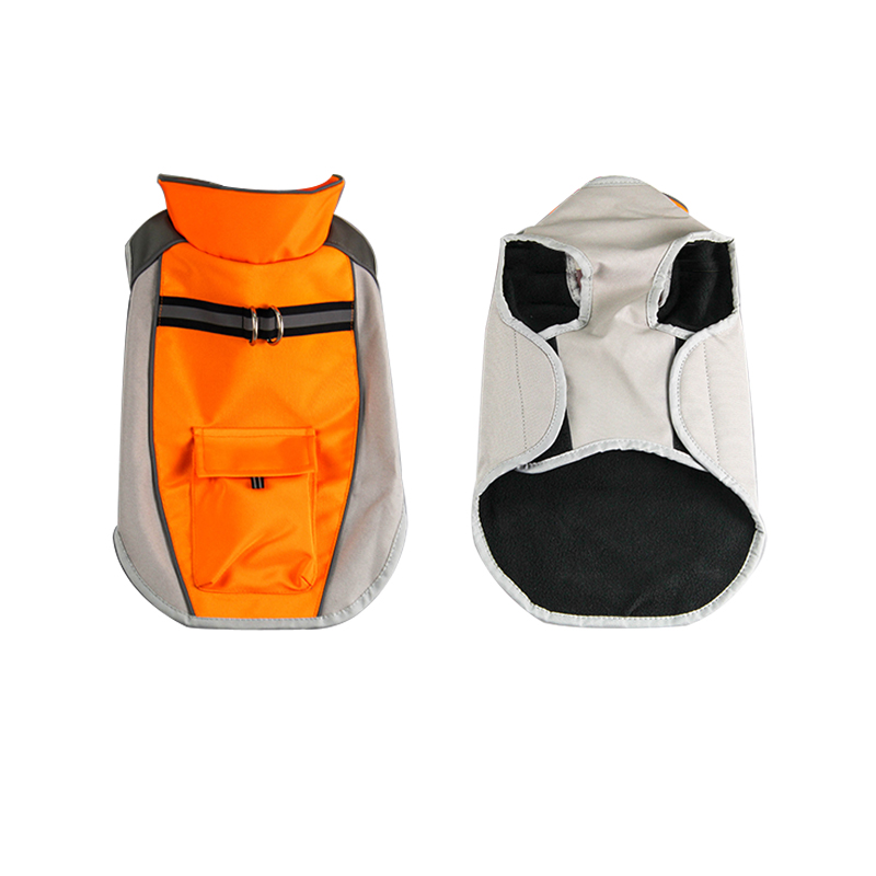 Pet Reflective Clothing