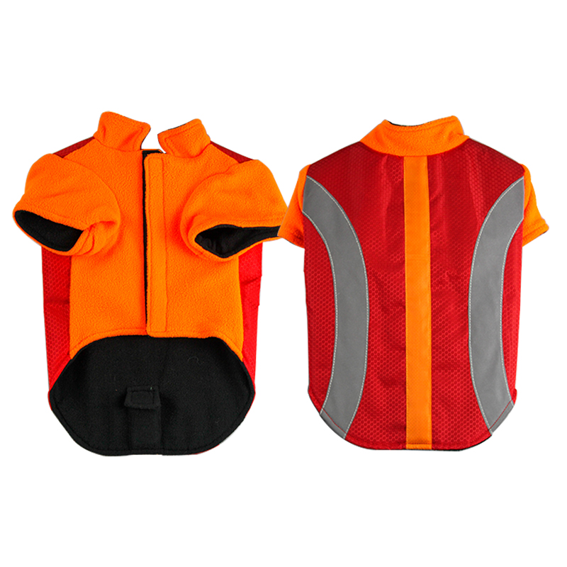 Pet Reflective Clothing