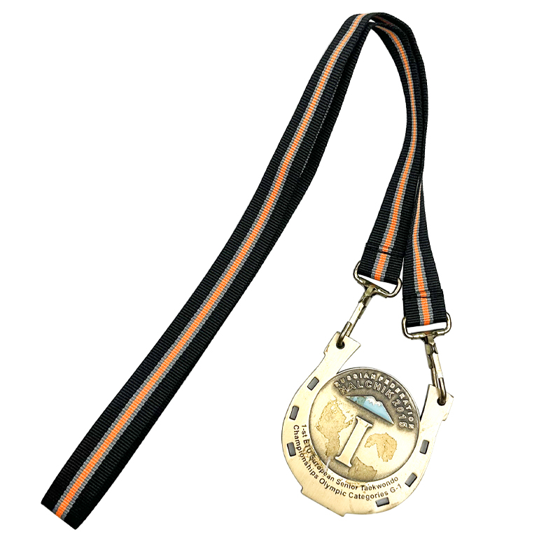Medal Lanyard