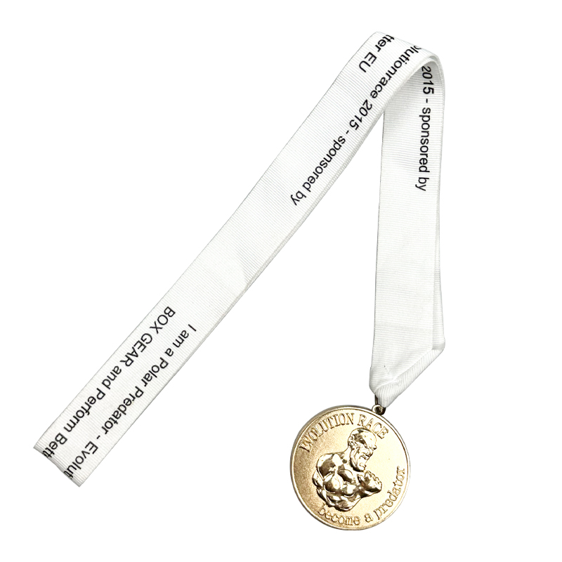 Medal Lanyard