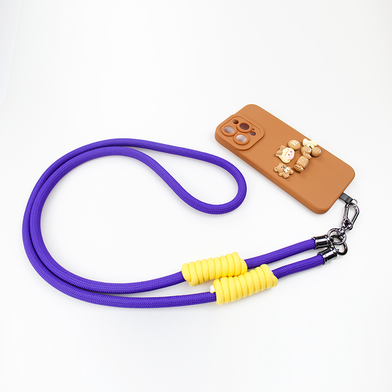 Phone Lanyard
