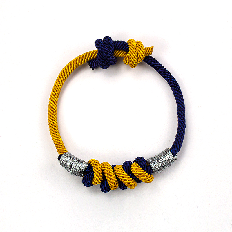Wrist Short Lanyard