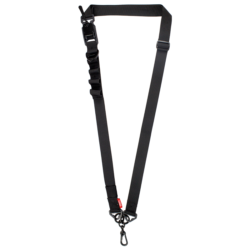 Outdoor mobile phone lanyard