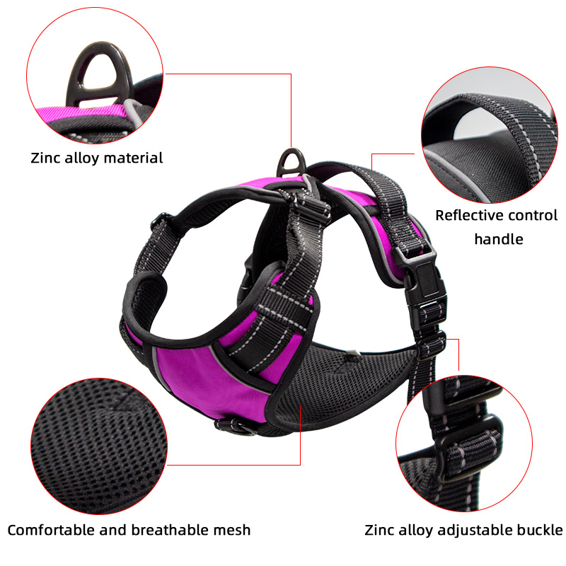 Pet Harness(图2)
