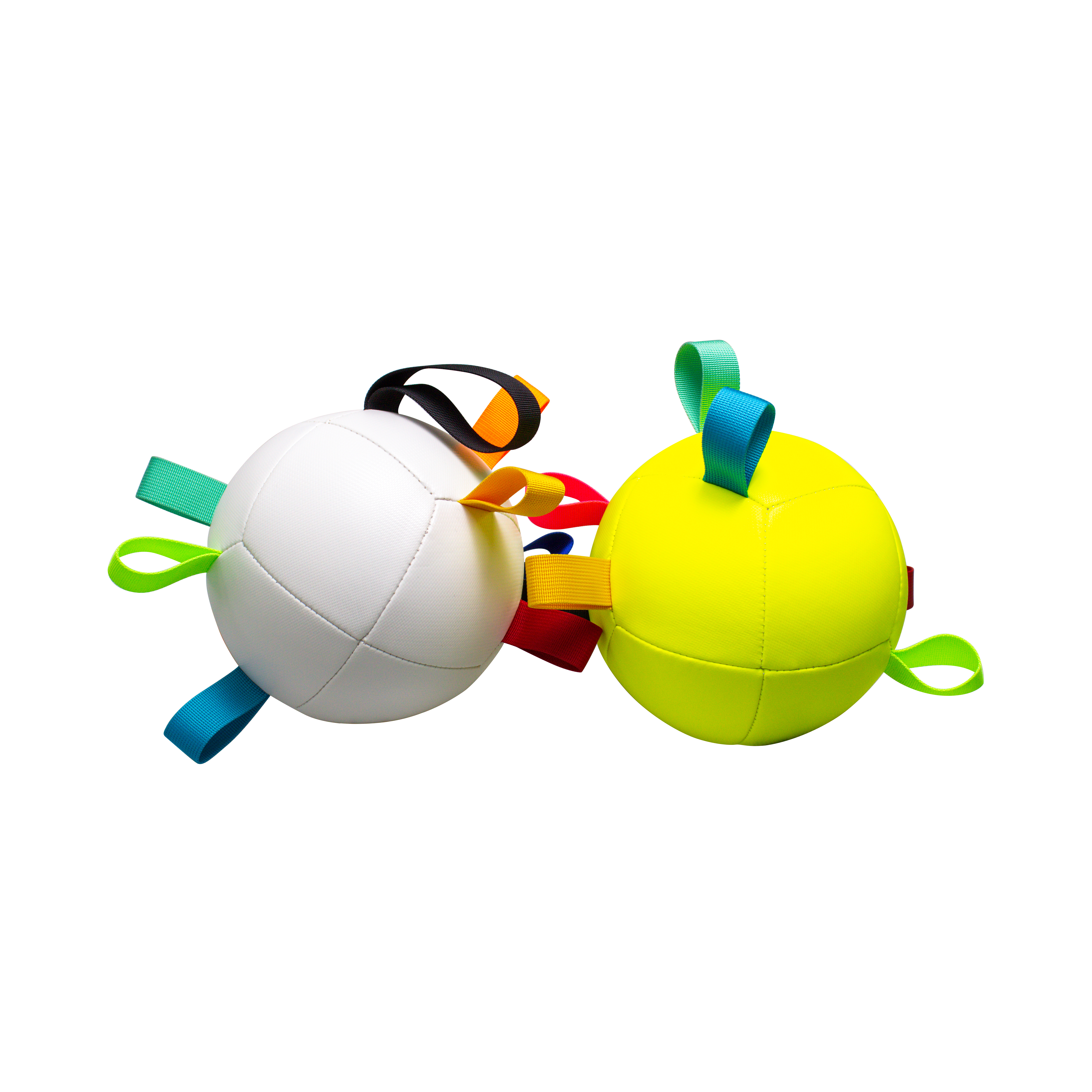 Soccer Pet Bite Chew Balls For Dog(图1)