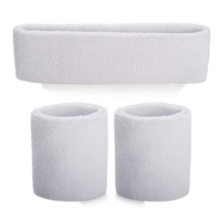 Elastic Sweatband (图2)