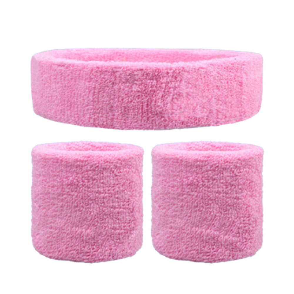 Elastic Sweatband (图6)