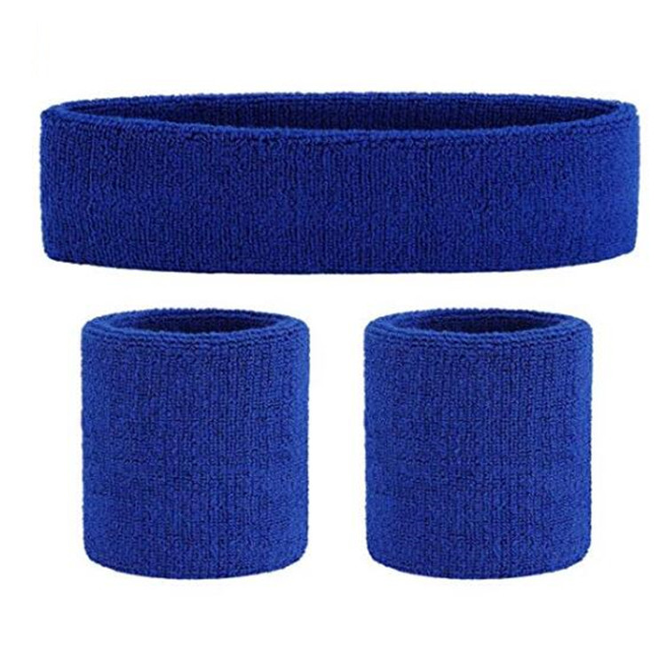 Elastic Sweatband (图5)