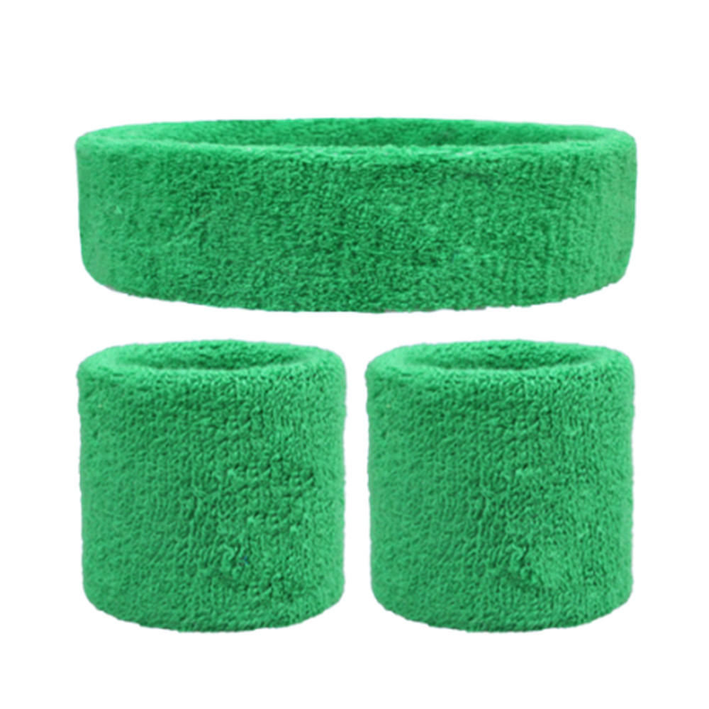 Elastic Sweatband (图12)