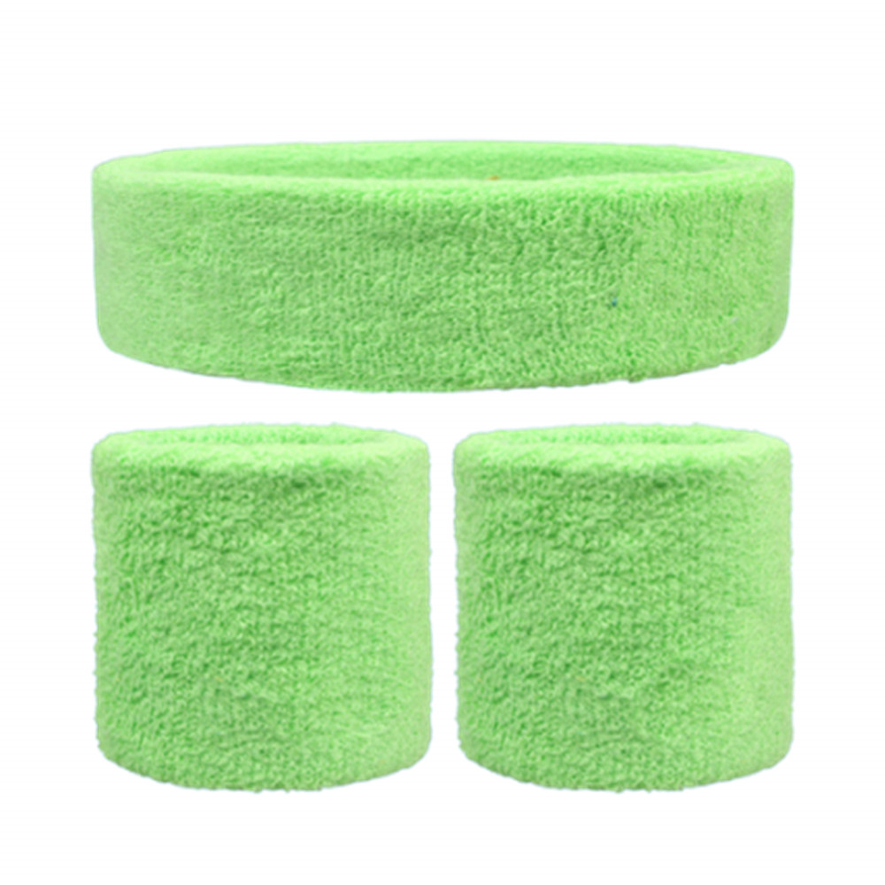 Elastic Sweatband (图11)