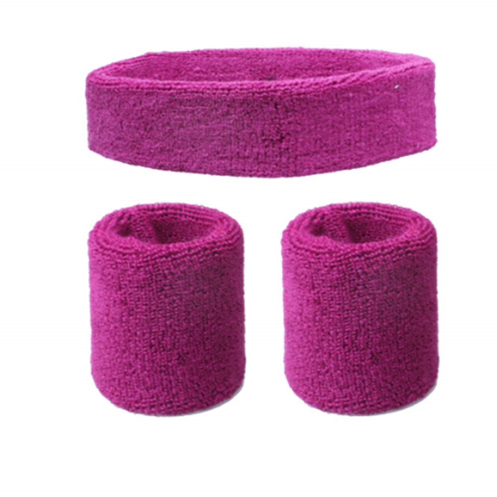 Elastic Sweatband (图9)