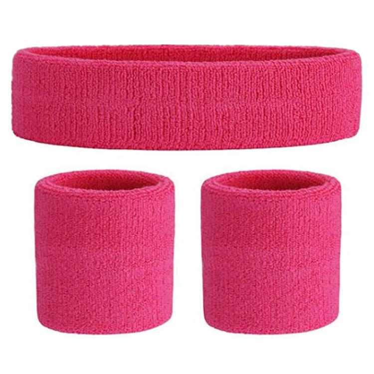 Elastic Sweatband (图8)