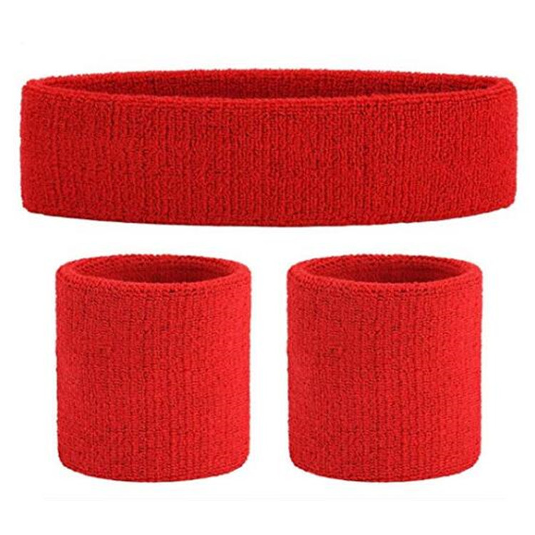 Elastic Sweatband (图7)