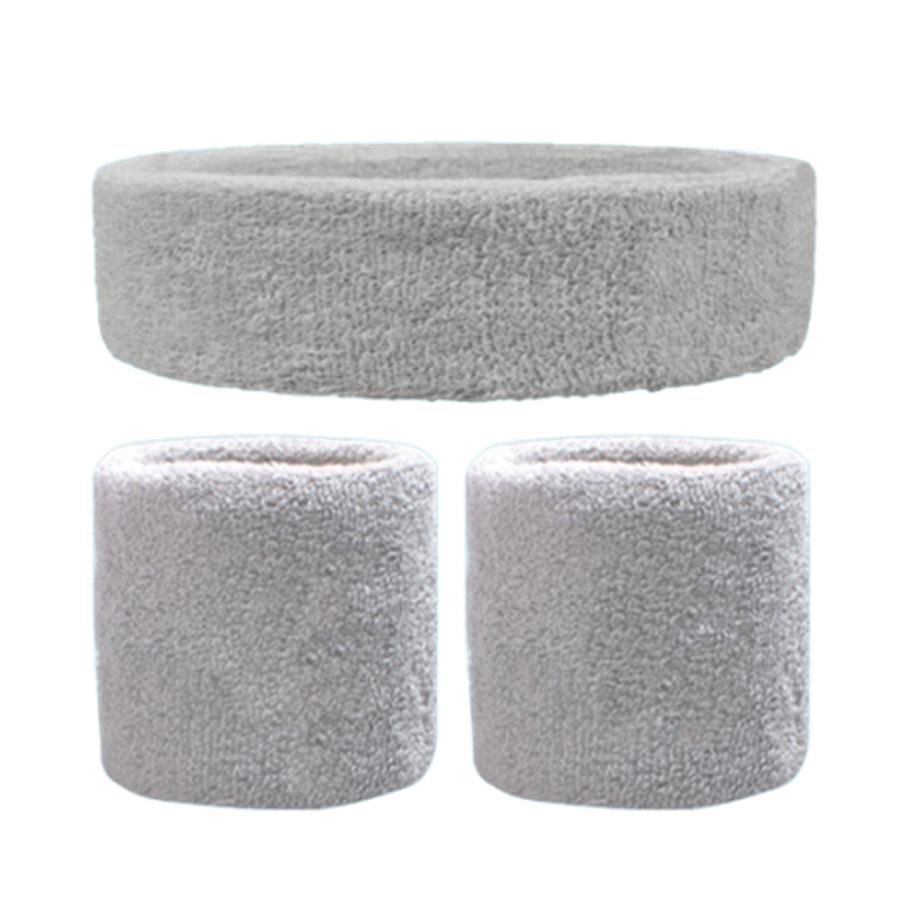 Elastic Sweatband (图3)