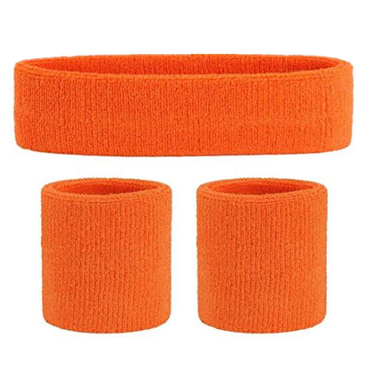 Elastic Sweatband (图14)